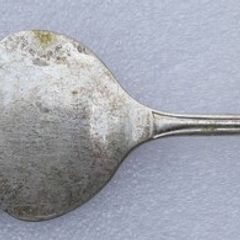 Antique Silver Plated E.P.N.S Cake Server