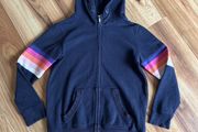 Next navy hoodie age 11