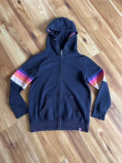Next navy hoodie age 11