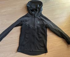 Boys Nike Hoodie