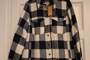 Cecil Shirt Jacket BNWT Price Includes Postage Cost