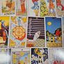 Universal Waite Tarot vintage Image 3