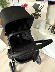 Bugaboo fox 5 all terrain