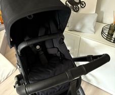 Bugaboo fox 5 all terrain