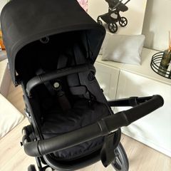 Bugaboo fox 5 all terrain