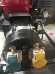 honda generator