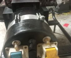 honda generator