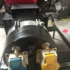 honda generator