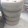 landrover alloy wheels Image 2