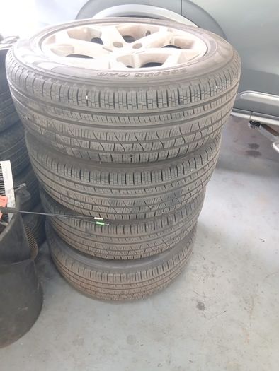 landrover alloy wheels
