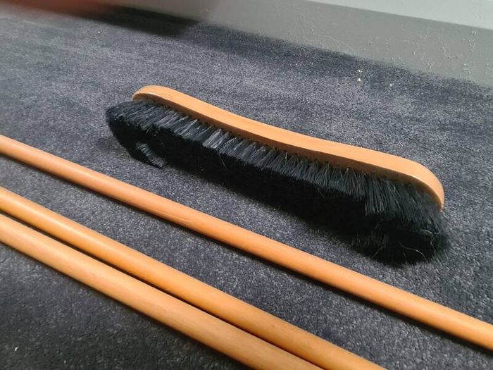 Snooker accessories