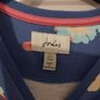 Joules floral dress age 11 Image 3