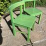 childs chair Image 3