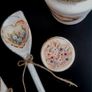 Set of  3 Decorative Kitchen Utensils in the Jar Image 5