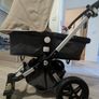 Bugaboo Chameleon 3 + Nested Willow Baby Swing + Sit & Play Baby Floor Seat Image 3