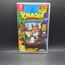 Crash Bandicoot N.Sane Trilogy Nintendo Switch Image 4