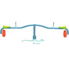 Seesaw Spinning and Bouncing (Mint Condition)