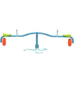 Seesaw Spinning and Bouncing (Mint Condition)