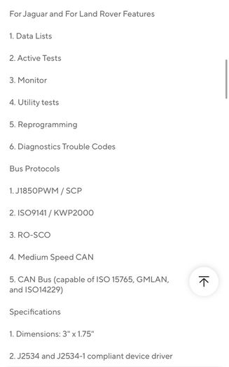 Atmel Chip for Land Rover for Jaguar for Toyota TIS for Volvo Vida 2014d OBD2 Diagnostic Scanner Cable J1850 J2534 PK Mini VCI