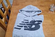 New Balance Hoodie size s