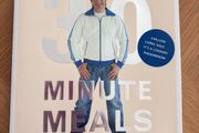 Jamie's 30 Minute Meals