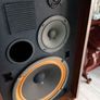 AKAI SW 125 Vintage speakers Image 6