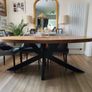 6 piece dining set Image 6