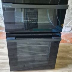 HISENSE Electric Ceramic Cooker 50cm