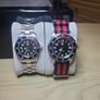 TAG Heuer Sport 2000  "Coke" Womens WM1212 Image 8