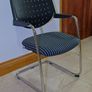 BUM Made in Italy Chair Image 3