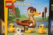 LEGO Creator Duck Family 40885 GWP