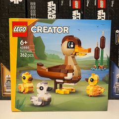 LEGO Creator Duck Family 40885 GWP