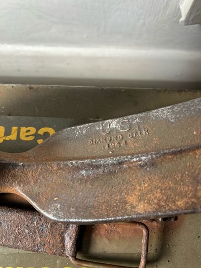 WW11  US Military Tool