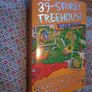 The 39 story treehouse by Andy Griffiths Terry Denton Image 2
