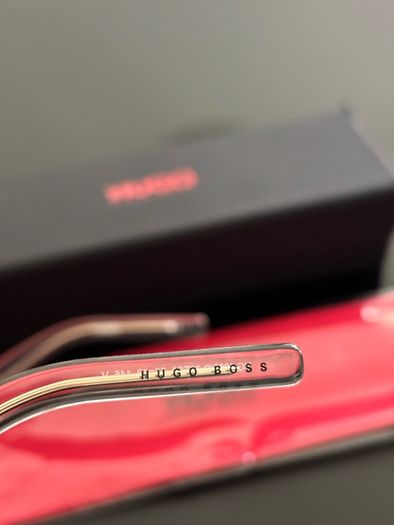 HUGO Boss Unisex Sunglasses