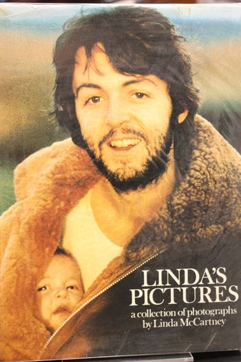 Linda's Pictures.