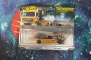 hot wheels porche
