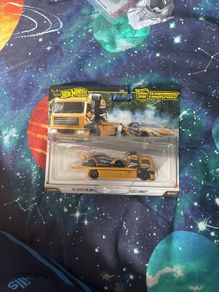 hot wheels porche