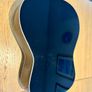 Tenson 3/4 student classical guitar Image 6