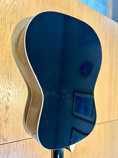 Tenson 3/4 student classical guitar