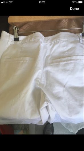 Ladies BNWT trousers size 8