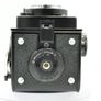 Yashica G 124 MAT TLR Camera Medium format 6x6 Film Roll- Good condition. -FULL SERVICE- Image 5