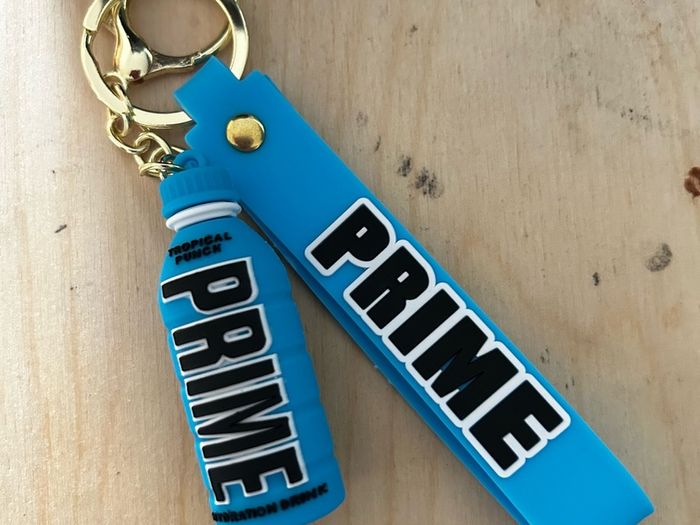 Prime KeyRing
