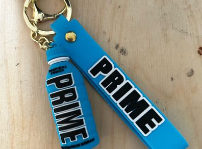 Prime KeyRing
