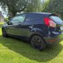 Ford Fiesta Commercial Van for sale LOW MILEAGE Image 7