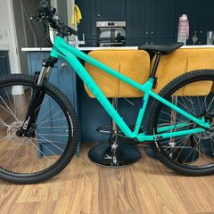 Mountain bike for sale