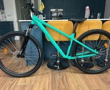 Brand new bike for sale