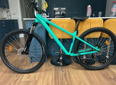 Brand new bike for sale