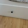 Ikea HEMNES Day-bed w 3 drawers/2 mattresses Image 4