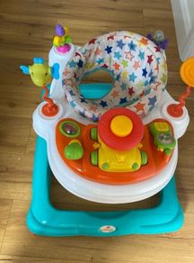 babylo baby walker